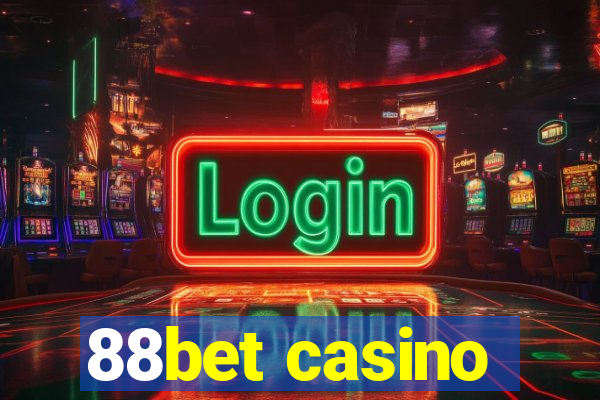 88bet casino